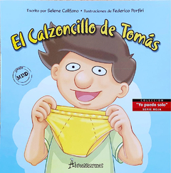 El Calzoncillo de Tomás