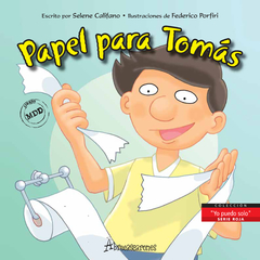 Papel Para Tomás