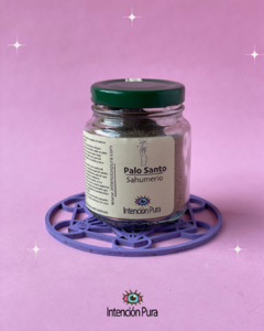 PALO SANTO SAHUMERIO - comprar online