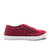 ZAPATILLA URBANA 600 ROJO en internet