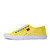 ZAPATILLA URBANA 600 AMARILLO - comprar online