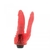 Vibrador doble penetracion Vibe joy