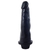 vibrador en salta vibrador negro