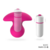 Mini Plug Anal Vibrador - SALTA SEX SHOP #1 EN VENTAS ONLINE EN SALTA