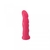 Arnes con dildo Monchi rosa 14x3 - comprar online