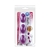 Bolas Anales X3 Purple - tienda online