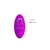 Vibrador Huevo Joanne 12 Funciones Inalambrico Silicona - comprar online