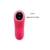 Vibrador Fancy Clamshell - tienda online