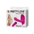 Vibrador Fancy Clamshell - comprar online