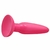 Consolador plug anal sopapa 13.5CMX3,5CM - SALTA SEX SHOP #1 EN VENTAS ONLINE EN SALTA