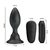 Vibrador Plug Anal Super Power Control Remoto en internet