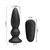 Vibrador Anal Recargable Control Remoto Silicona 12,5Cm X 3,3Cm