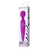 Imagen de Masajeador Vibrador 5 Funciones Usb Recargable