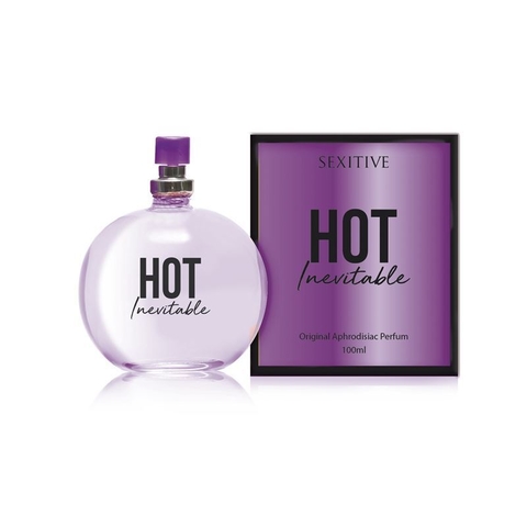 Perfume Con Feromonas Para Mujer