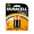 Pilas Duracell AA x 2 unidades