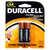 Pilas Duracell AAA x 2 unidades