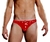 Tanga Hombre Vinilo 902 - comprar online