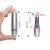 Lipstick Vibrator en internet