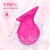 Vibrador Snail 9 Modos