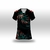 CAMISETA SUBLIMADA DAMA (HQUI1101) - comprar online