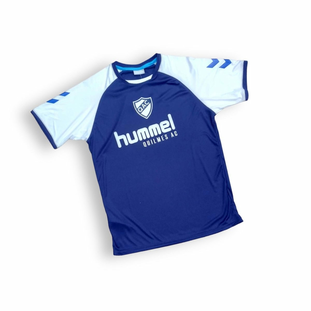 Remera Entrenamiento Hummel - Hombre