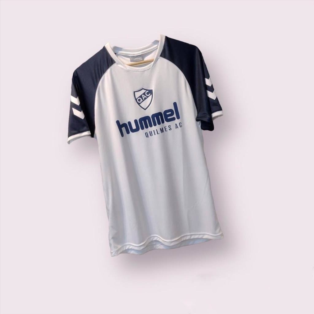 Camiseta Entrenamiento Hombre Hummel