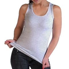 Musculosa (Modal) LISA (Mujer) - comprar online