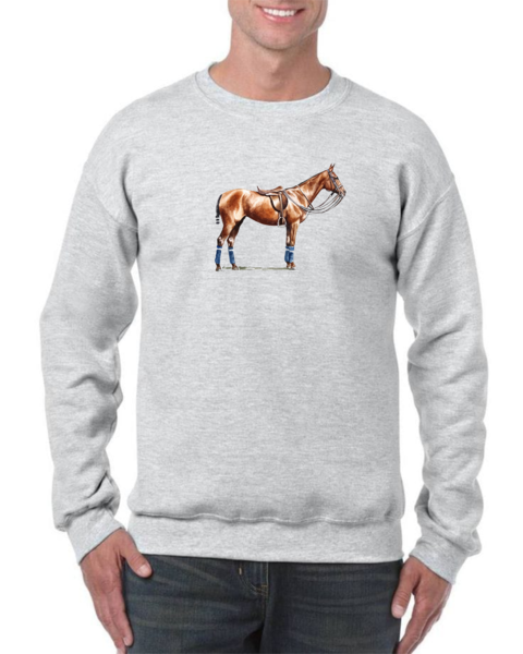 Buzos de caballos hotsell