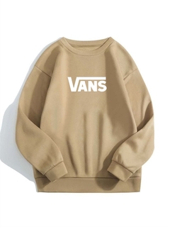 Buzo vans hombre hotsell