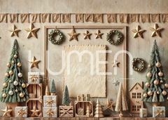 Fundo Fotográfico NATAL 2D LMNEP012D - comprar online