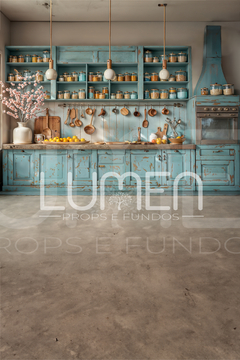 Fundo Fotográfico COZINHAS LMCOZ021 - comprar online