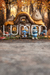 Fundo Fotográfico SMURFS LMSMF06 - comprar online