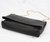 Atheris S Cartera Shoulder Full Black