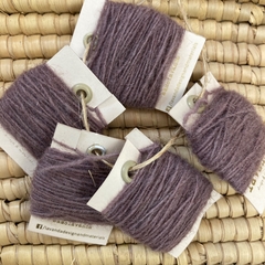 Hilo de lana extra fino para bordar - tienda en línea