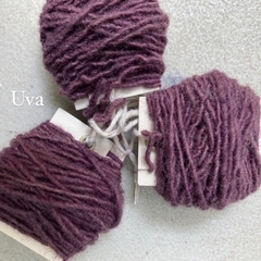 Hilo de lana para bordar - comprar en línea
