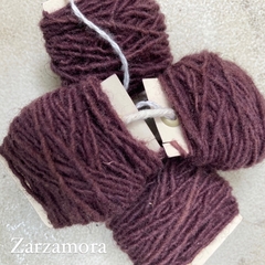 Imagen de Hilo de lana para bordar