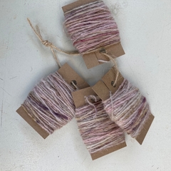 Hilo de lana extra fino para bordar - tienda en línea