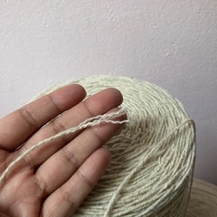 Hilo de lana - 50 gramos - comprar en línea