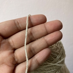 Hilo de lana - 50 gramos en internet
