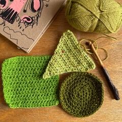 Jueves Crochetero - after office - - comprar en línea