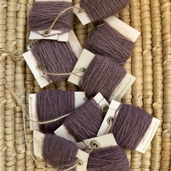 Hilo de lana extra fino para bordar - comprar en línea