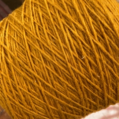 Hilo de lana mexicana colores