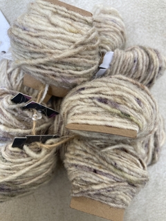 Hilo de lana para bordar en internet