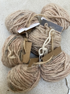 Hilo de lana para bordar - comprar en línea