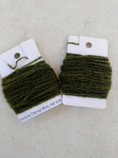 Hilo de lana extra fino para bordar en internet