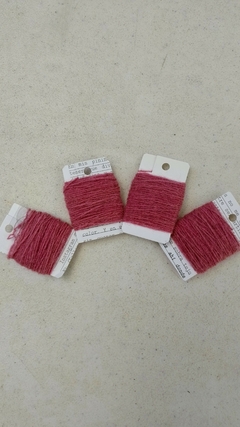 Hilo de lana extra fino para bordar en internet