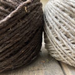 Hilo de lana - 50 gramos