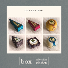 BOX . selección clásica en internet