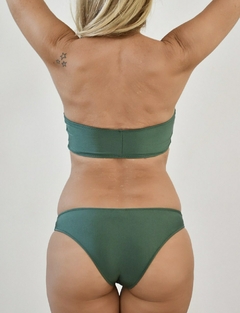 Bikini NIZA Verde - Flavia Palmiero