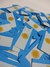Parche Camiseta Argentina Vertical - Pack 100 unidades en internet